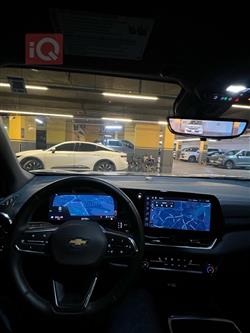 شيفروليه إكوينوكس